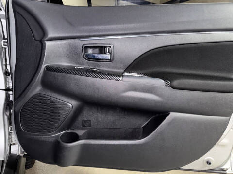 2020 Mitsubishi Outlander Sport SE