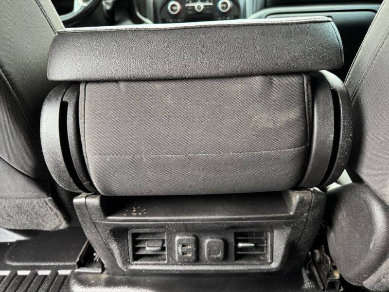 2022 Chevrolet Silverado 3500HD