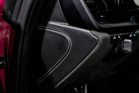 2022 Porsche 911 GT3