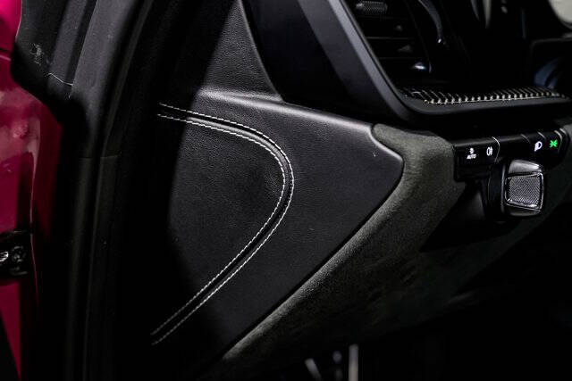 2022 Porsche 911 GT3