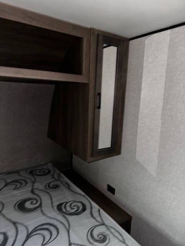 2024 Starcraft RV Autumn Ridge