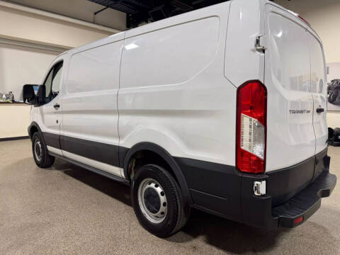 2019 Ford Transit 350