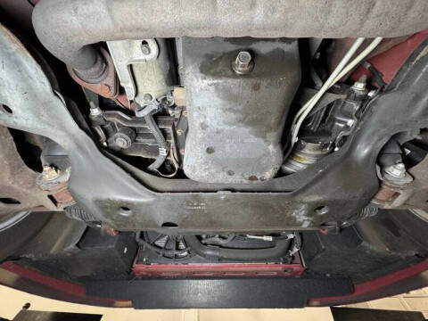 2000 Pontiac Firebird