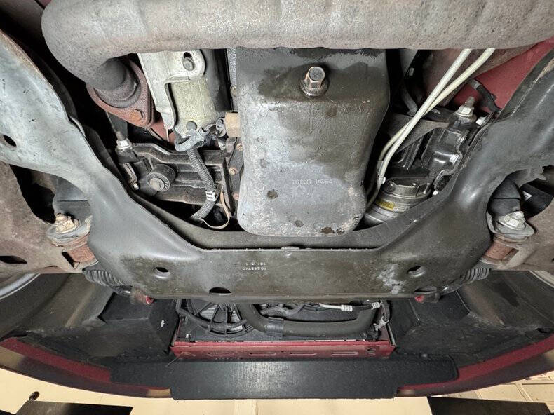 2000 Pontiac Firebird