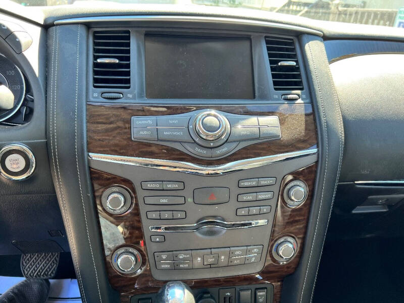 2016 Buick Enclave Premium