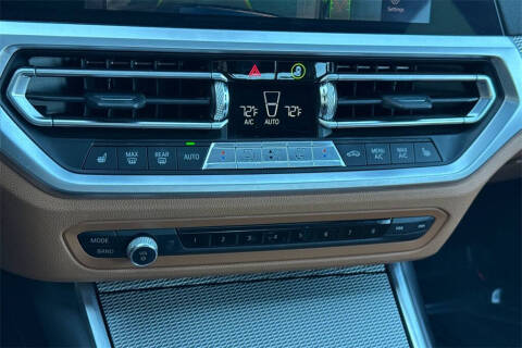 2020 BMW 3 Series M340i xDrive