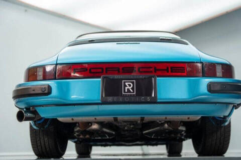 1977 Porsche 911
