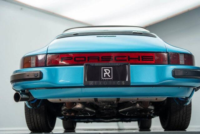 1977 Porsche 911