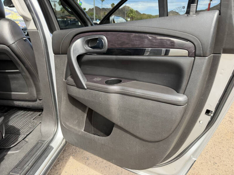 2016 Buick Enclave Premium