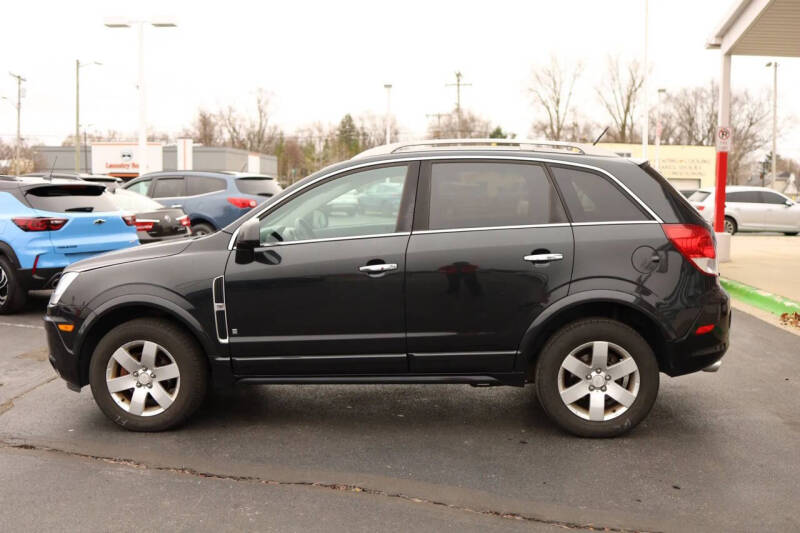 2008 Saturn Vue XR
