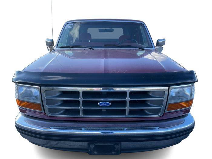 1992 Ford F-150