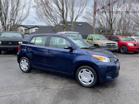 2009 Scion xD for sale at Steve & Sons Auto Sales in Happy Valley OR