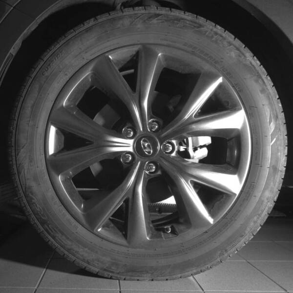 2017 Hyundai Santa Fe Limited Ultimate