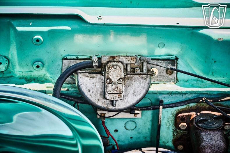 1959 Edsel Ranger