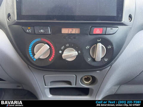2002 Toyota RAV4