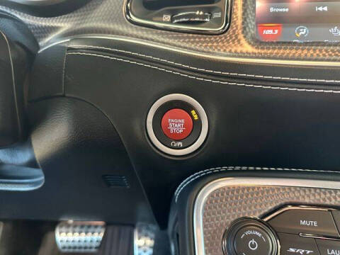 2022 Dodge Challenger SRT Hellcat