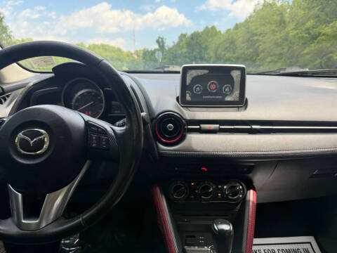 2016 Mazda CX-3 Touring