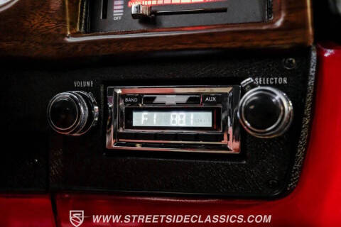 1979 Chevrolet C/K 30 Series