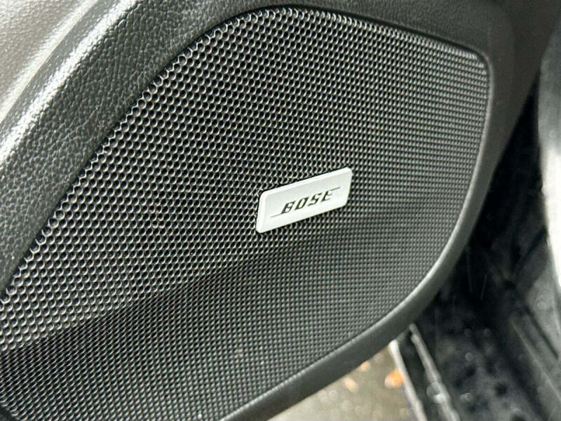 2014 Cadillac ATS 2.0T Performance