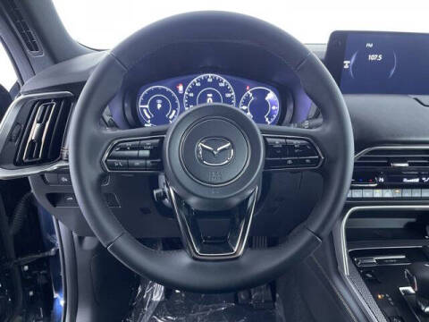 2026 Mazda CX-90 Plug-in Hybrid Premium Plus