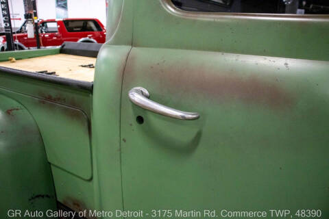 1949 Ford F-1