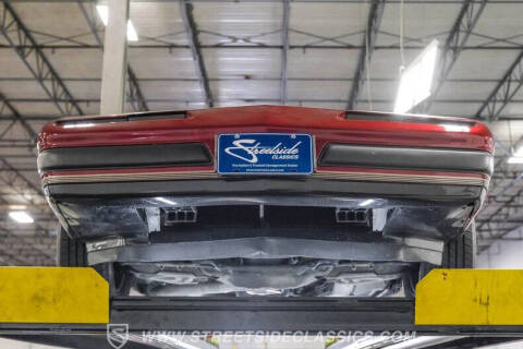 1987 Pontiac Firebird