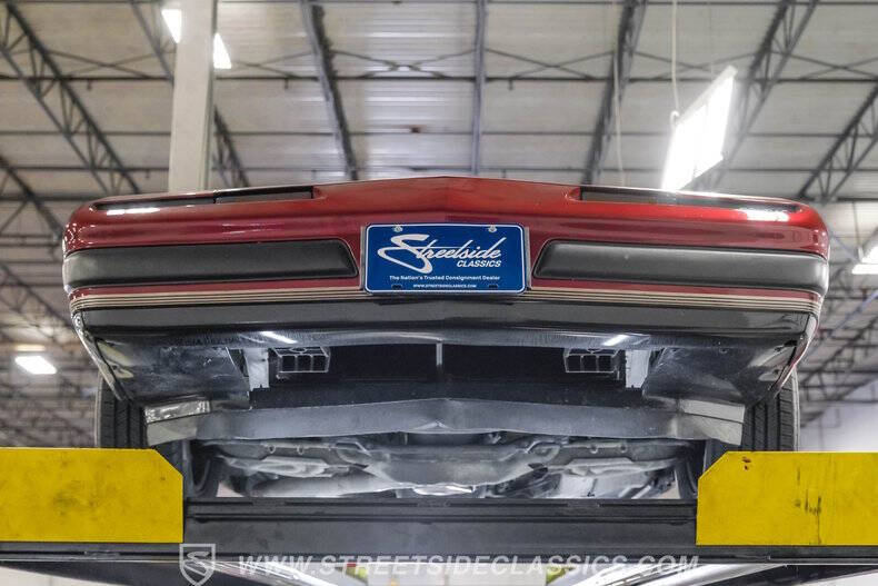 1987 Pontiac Firebird