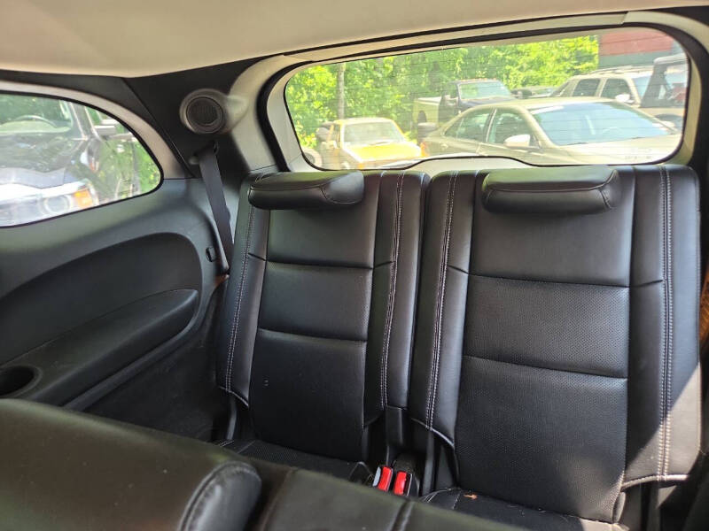2014 Dodge Durango Citadel