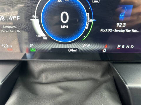 2024 Acura ZDX A-SPEC