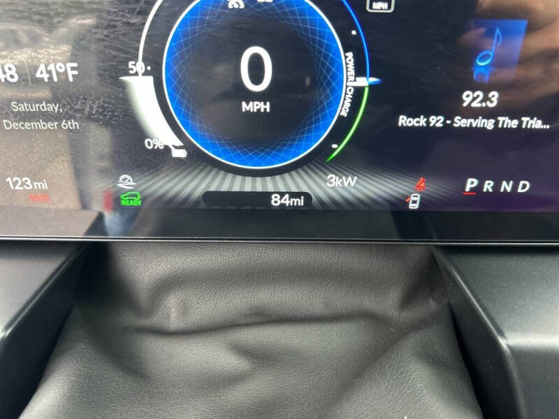 2024 Acura ZDX A-SPEC