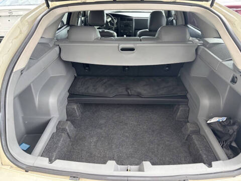 2005 Dodge Magnum SXT