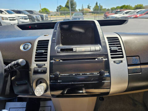 2005 Toyota Prius
