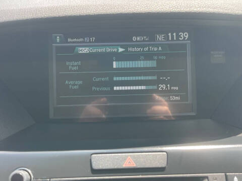 2014 Acura MDX