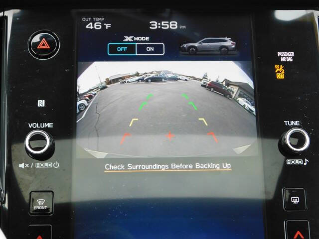 2024 Subaru Outback Premium