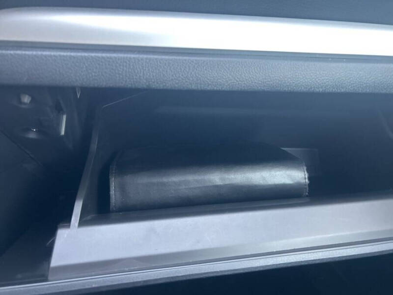 2016 Subaru Impreza 2.0i Sport Premium