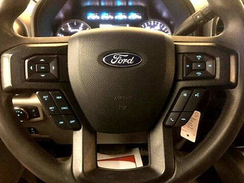 2022 Ford F-250 Super Duty