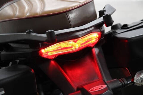 2012 Ducati MULTISTRAD