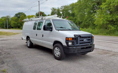 2014 Ford E-Series E-350 SD