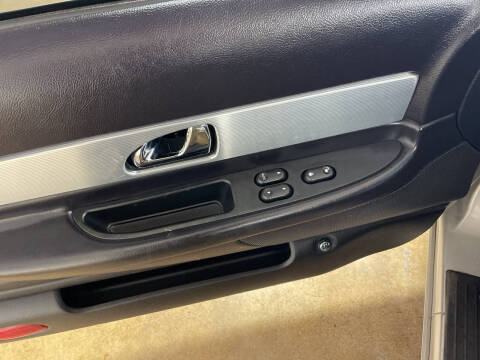 2004 Ford Thunderbird Deluxe