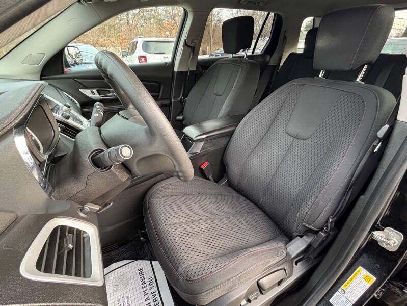 2014 GMC Terrain SLE-1