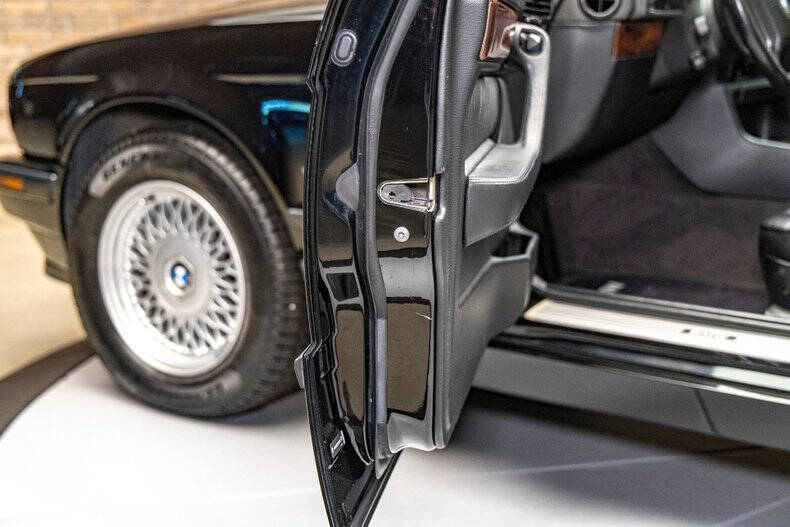 1995 BMW 5 Series 540i