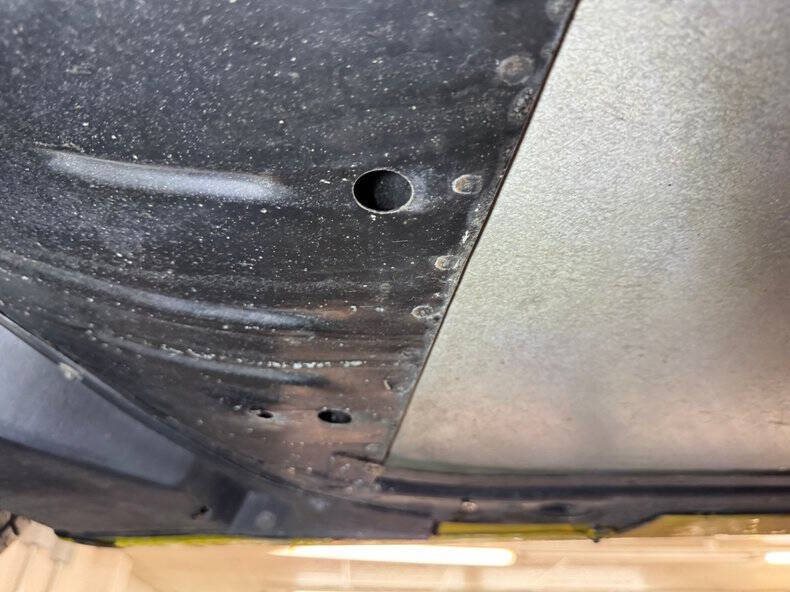 2000 Chevrolet Corvette