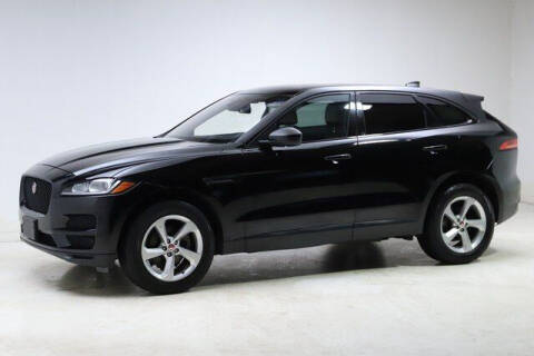 2020 Jaguar F-PACE for sale at A-H Ride N Pride Bedford in Bedford OH