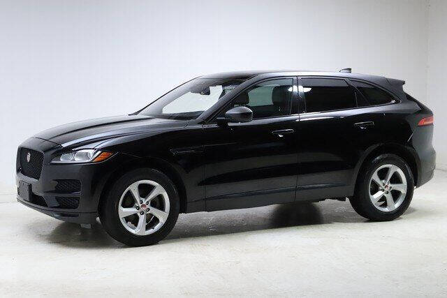 2020 Jaguar F-PACE for sale at A-H Ride N Pride Bedford in Bedford OH