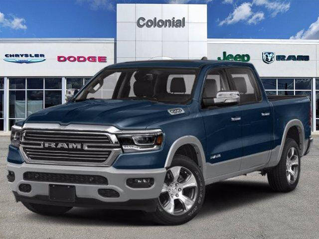 2021 RAM Ram Pickup 1500 Laramie