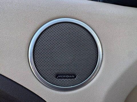 2015 Land Rover Range Rover Evoque Pure Plus