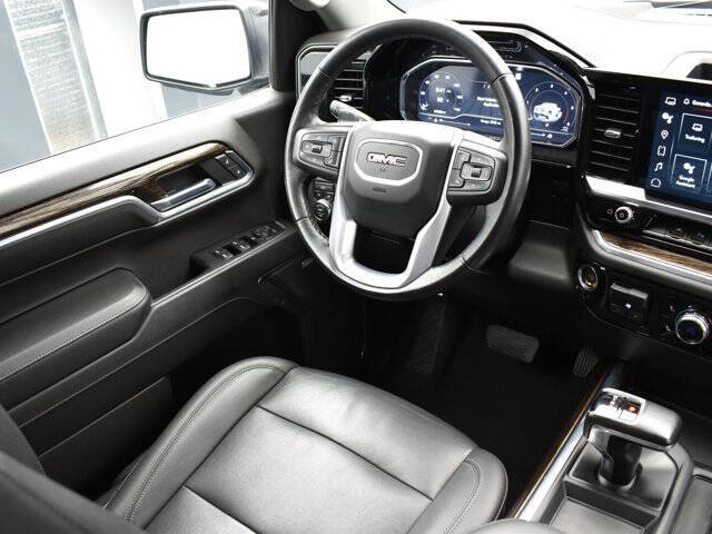 2022 GMC Sierra 1500