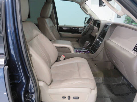 2015 Lincoln Navigator