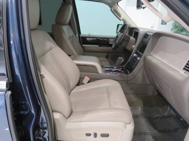2015 Lincoln Navigator