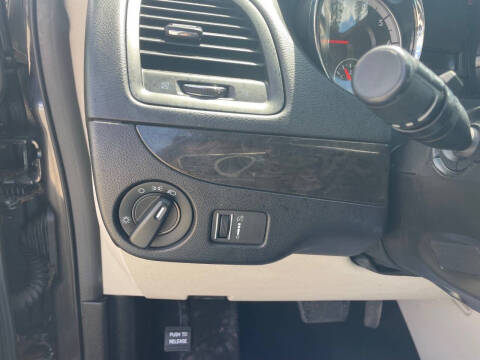 2019 Dodge Grand Caravan SE Plus